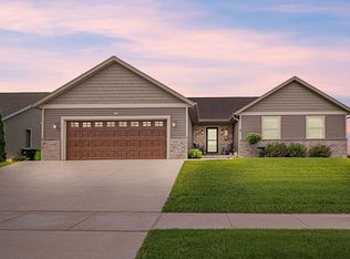 338 Autumn Ln, Campbellsport, WI 53010