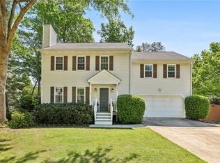 3141 Havenridge Ct NE, Atlanta, GA 30319