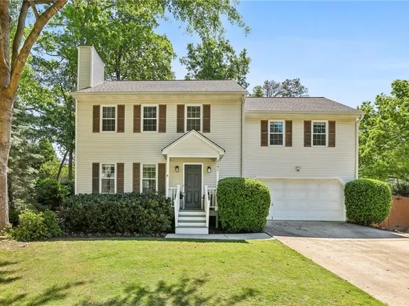 3141 Havenridge Ct NE, Atlanta, GA 30319