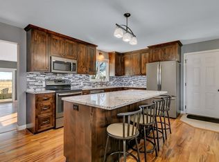 465 1st St SE, Richmond, MN 56368