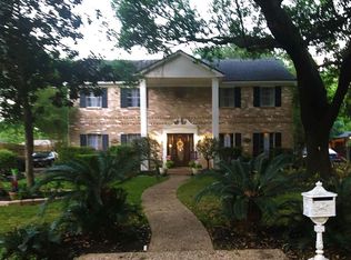 15506 Gettysburg Dr, Tomball, TX 77377