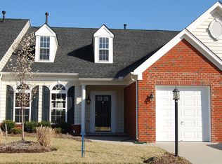 4003 Ironwoods Walk Dr, Glen Allen, VA 23059