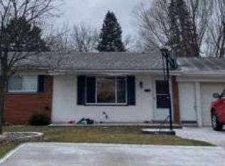 5410 Wiley Dr, Shelby Township, MI 48317