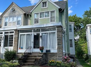 8417 Anderson St, Philadelphia, PA 19118