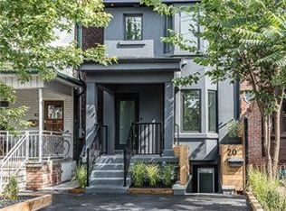 20 Saint Annes Rd, Toronto, ON M6J 2C1
