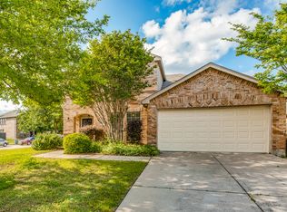 3324 Truman St, McKinney, TX 75071