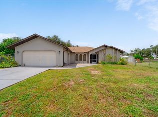 1157 Beaumont Ave, Pt Charlotte, FL 33948
