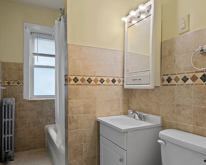 6726 N Bosworth Ave #1S — Photo 30