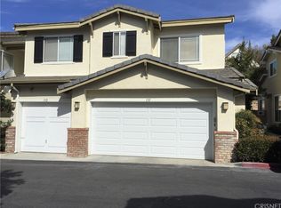 23643 Big Sky Walk UNIT 131, Santa Clarita, CA 91354