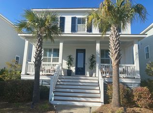 1876 Village Crossing Dr, Charleston, SC 29492