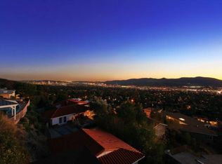 1361 Paseo Redondo, Burbank, CA 91501