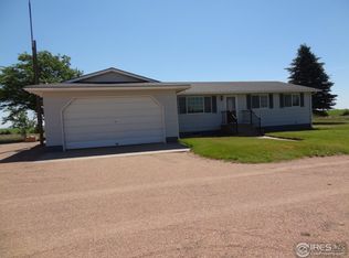 14426 County Road 51, Holyoke, CO 80734