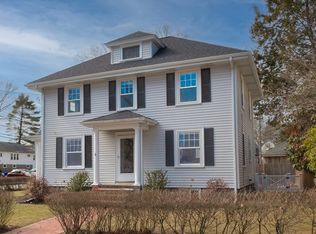 4 Mulberry Rd, Milton, MA 02186