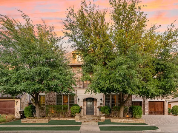 6208 Jacqueline Dr, Plano, TX 75024