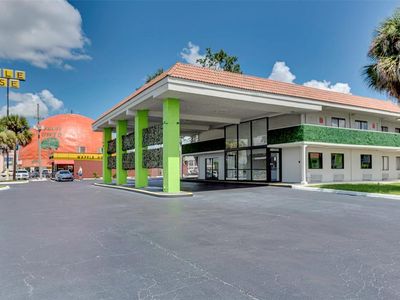 5367 W Irlo Bronson Mem Hwy #1-207, Kissimmee, FL, 34746