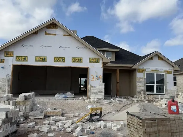 3119 Maplewood Dr, San Angelo, TX 76904
