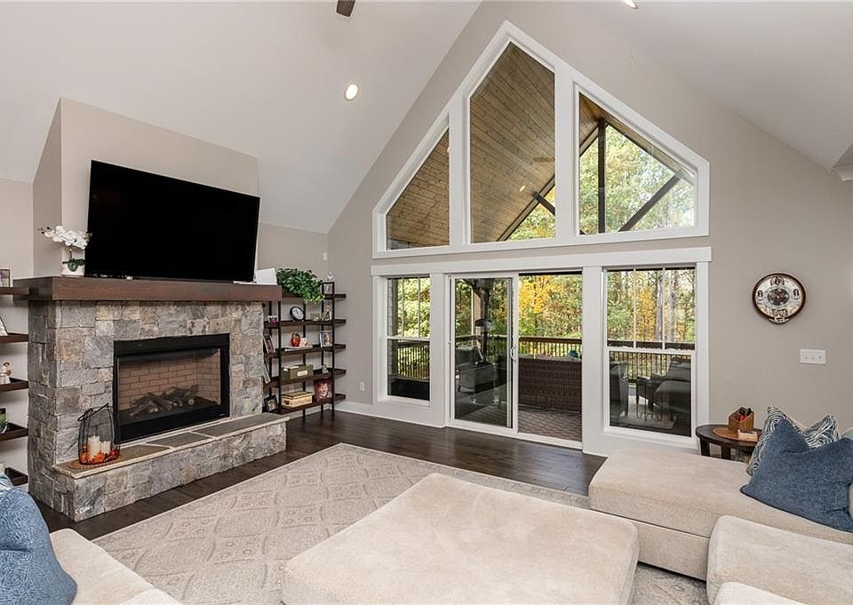 105 Scenic Crest Way Six Mile SC Zillow