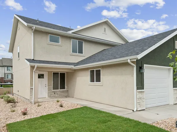 1615 N Angel St W, Layton, UT 84041