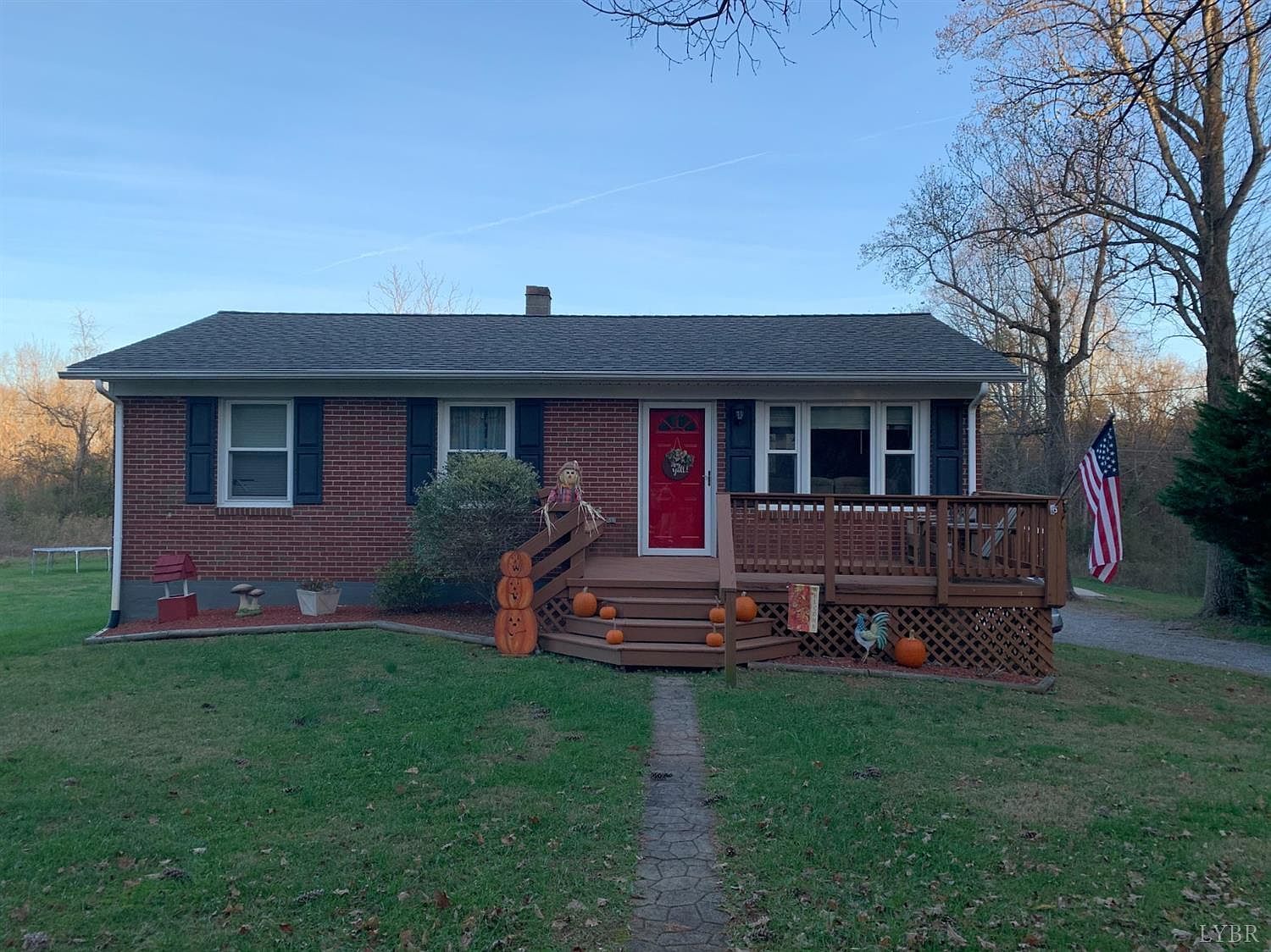 2940 Long Island Rd, Gladys, VA 24554 Zillow