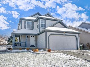 692 Platoon Dr, Galloway, OH