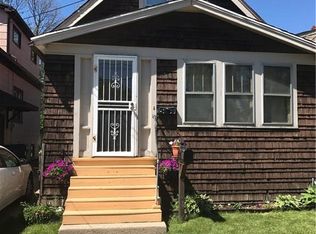 58 Navel Ave, Buffalo, NY 14211