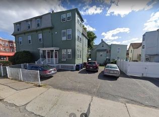 2 Tileston St #1, Everett, MA 02149