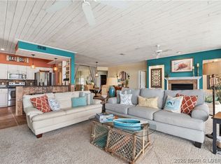131 Evergreen Rd #1B, Sunrise Beach, MO 65079