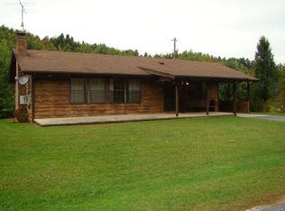 4000 Pine Swamp Rd, Fleetwood, NC 28626