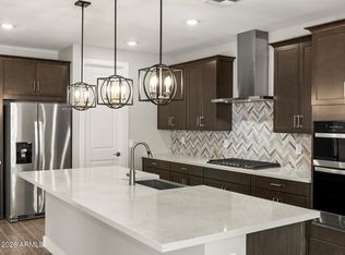 8078 N 185TH Drive, Waddell, AZ 85355