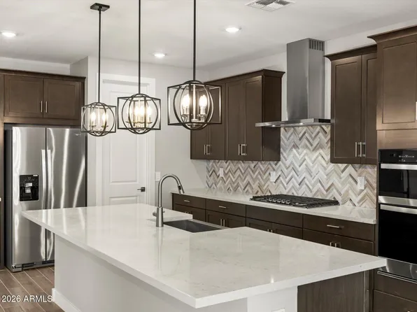 8078 N 185TH Drive, Waddell, AZ 85355