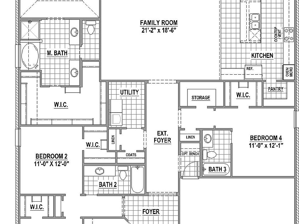 2nd image of 2619 Cedar Ridge Rd