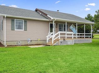 3503 Navigator Dr #3503, Greenbackville, VA 23356