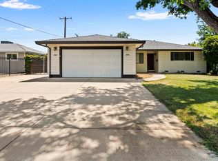 2522 Ribier Way, Rancho Cordova, CA 95670