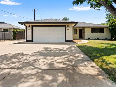 2522 Ribier Way, Rancho Cordova, CA, 95670