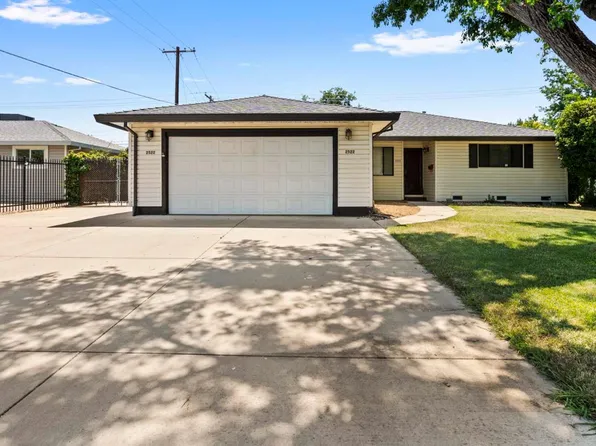 2522 Ribier Way, Rancho Cordova, CA 95670