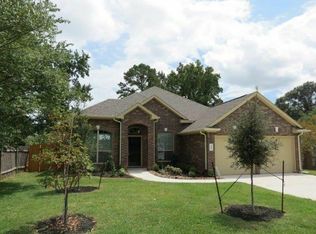 250 Fantasy Ln, Montgomery, TX 77356