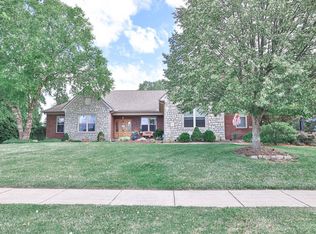 800 Cheltenham Pl, Maineville, OH