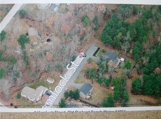 0 Hemlock St, Old Orchard Beach, ME 04064