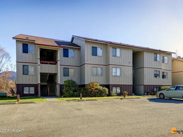 5608 E 40th Ave Unit B301, Anchorage, AK 99504