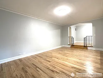 Rented by Sovereign Associates