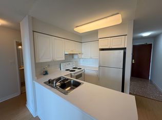 28 Empress Ave #2117, Toronto, ON M2N 6Z7
