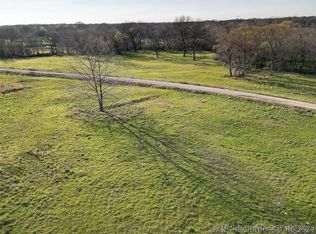 31 Highway, Coalgate, OK 74538