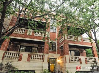 5254 N Ashland Ave APT 2N, Chicago, IL 60640