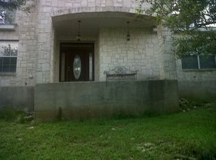 27955 Riata Ranch Dr, San Antonio, TX 78261