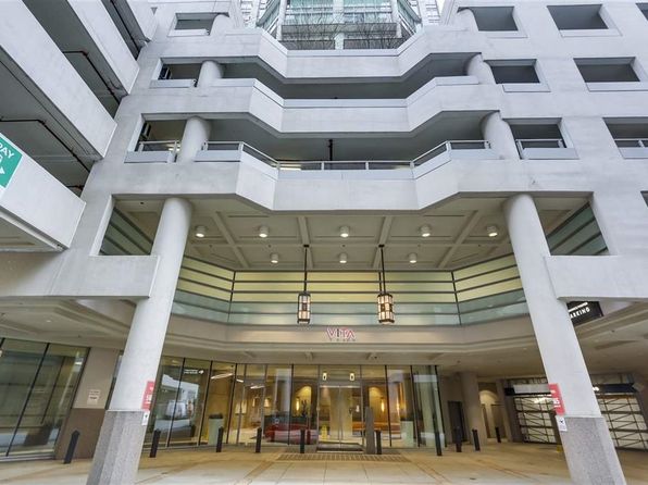 1 bedroom rental in Vancouver — photo 2