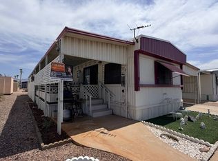351 N Meridian Dr #45, Apache Junction, AZ 85120