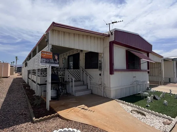 351 N Meridian Dr #45, Apache Junction, AZ 85120