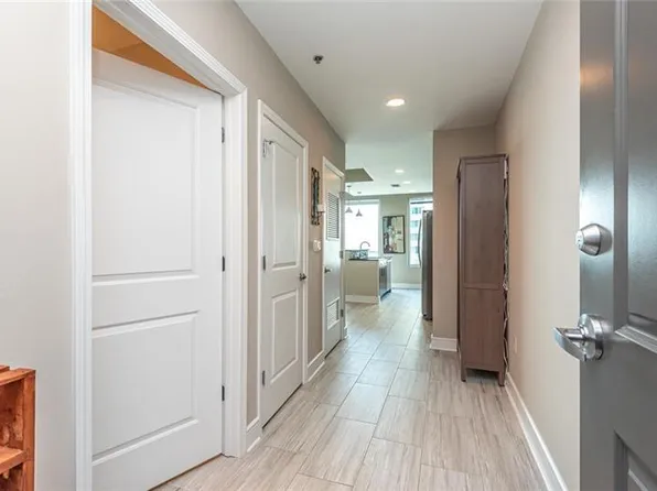 44 Peachtree Pl #1428, Atlanta, GA 30309