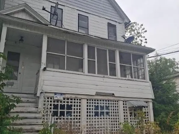74 Elizabeth Street, Call Listing Agent, NY 12010