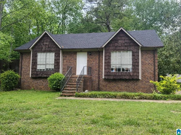 2610 Gaylon St, Birmingham, AL 35235